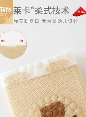 宝爬行护膝防滑新生婴幼
