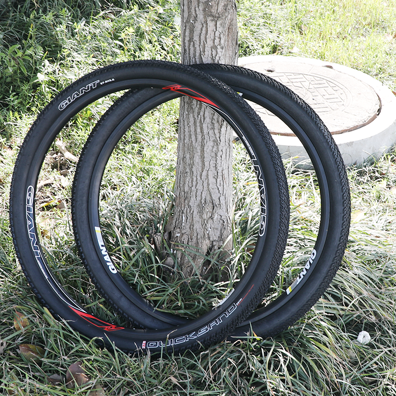 正品Giant捷安特自行车外胎27.5X1.95-2.0内外胎XTC800山地车轮胎 - 图3
