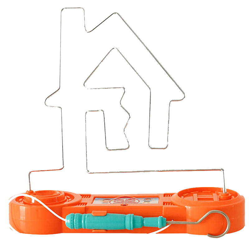 电碰迷宫接亲游戏益智类小玩具新郎伴郎团耐心专注力堵门整蛊创意,淘宝优惠券,粉丝福利购,淘宝优惠卷