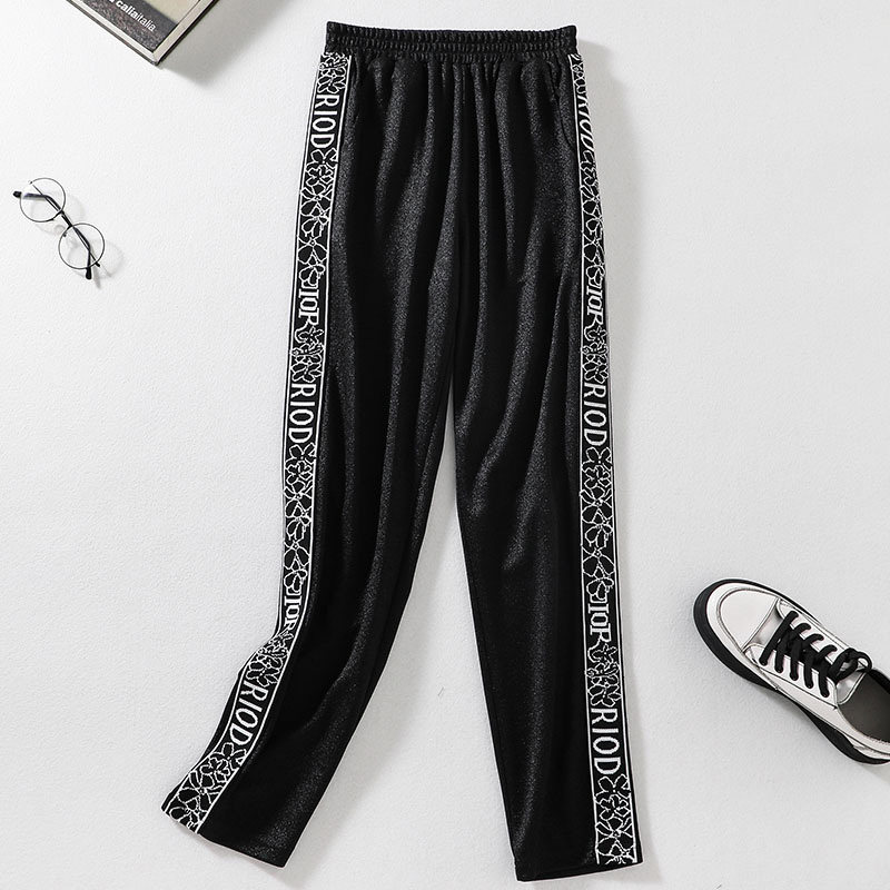 韩版宽松2020夏季新款潮 云妃秀大码女装