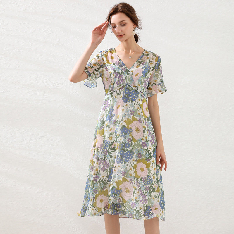  云妃秀大码女装