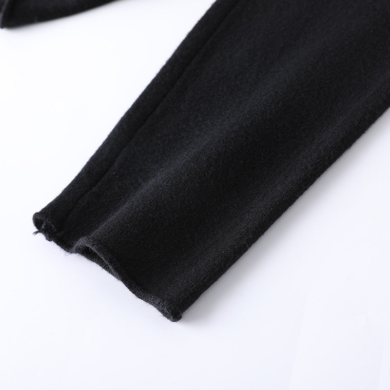 大码女装韩版简约胖mm显瘦遮肉上衣 云妃秀大码女装