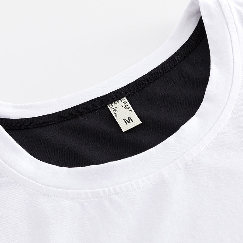 2020韩版夏季宽松 云妃秀大码女装