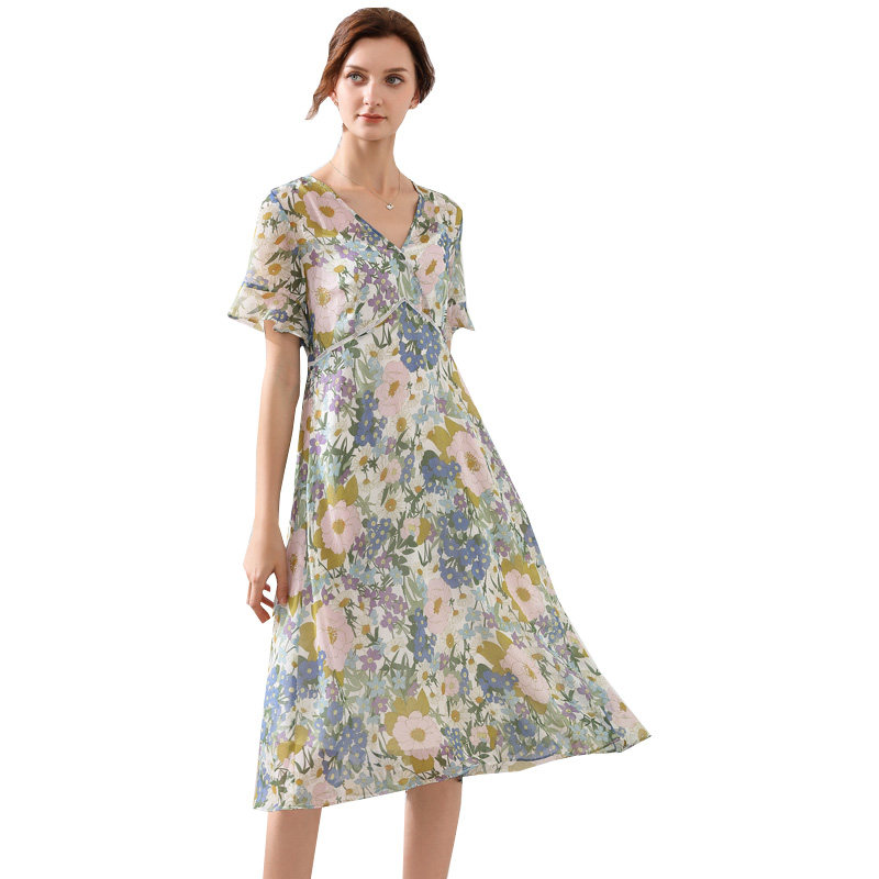  云妃秀大码女装