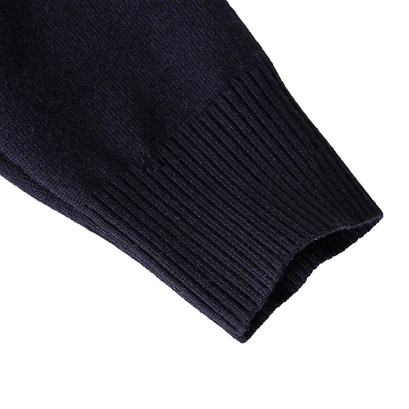 2020秋季新款大码女装胖mm小熊开衫 云妃秀大码女装