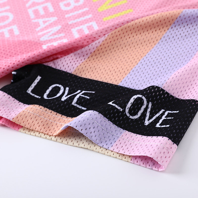 韩版时尚撞色大码宽松圆领2020上衣 云妃秀大码女装