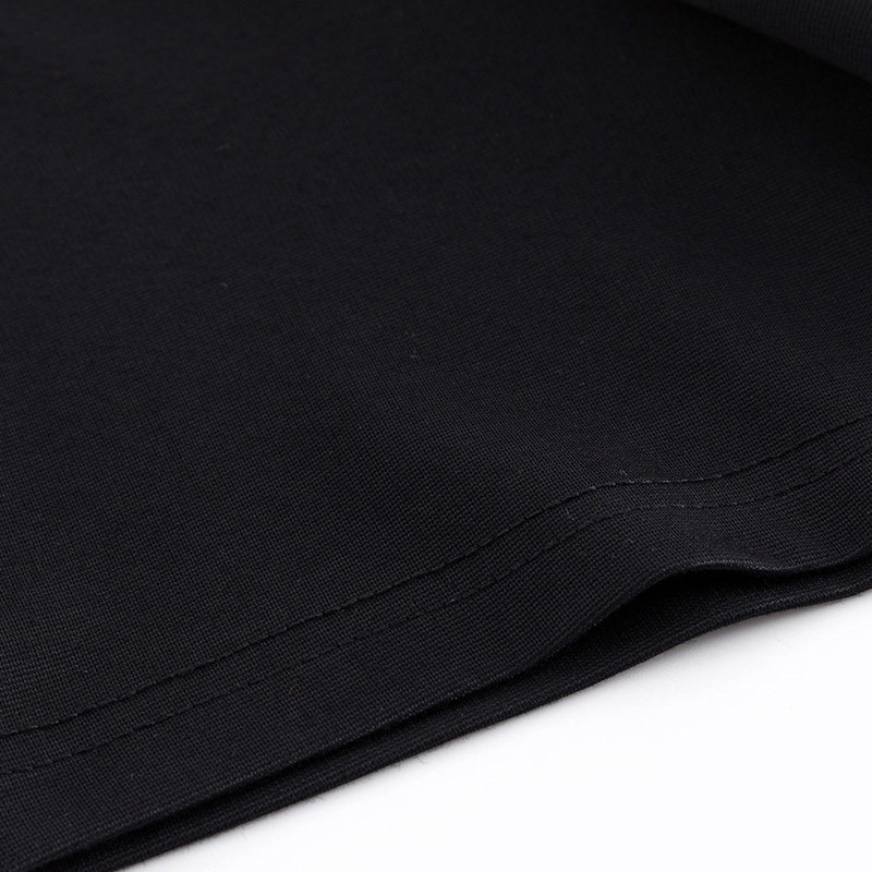 夏季时尚百搭宽松新款胖mm连衣裙 云妃秀大码女装