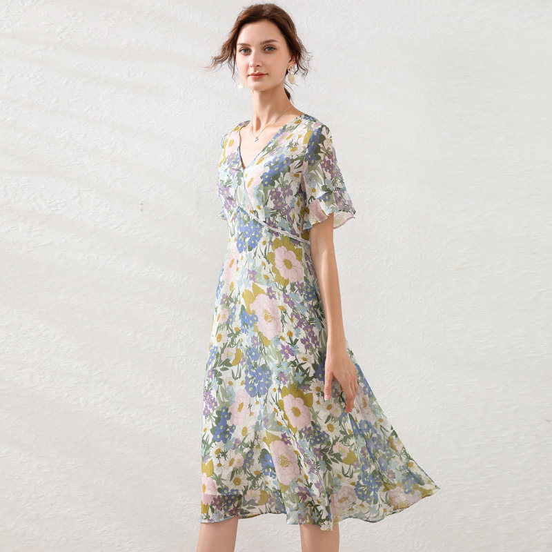  云妃秀大码女装