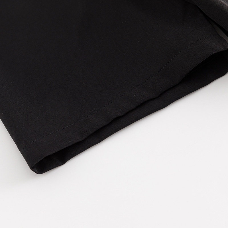 洋气韩版大码宽松显瘦胖mm遮肉上衣 云妃秀大码女装