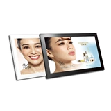 1012 1314151922 24 -INCH Встроенная рекламная рекламная машина на стенах -настенная настольная машина Светодиодная машина для экрана экрана экрана экрана