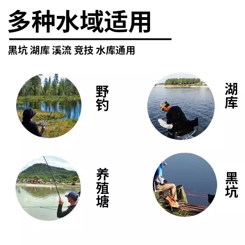 天网鱼饵伙食团窝米400g鲫鲤草鱼野钓专用打窝料诱钓两用手握成团,淘宝优惠券,粉丝福利购,淘宝优惠卷