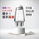 Head massage essence comb dosing applicator