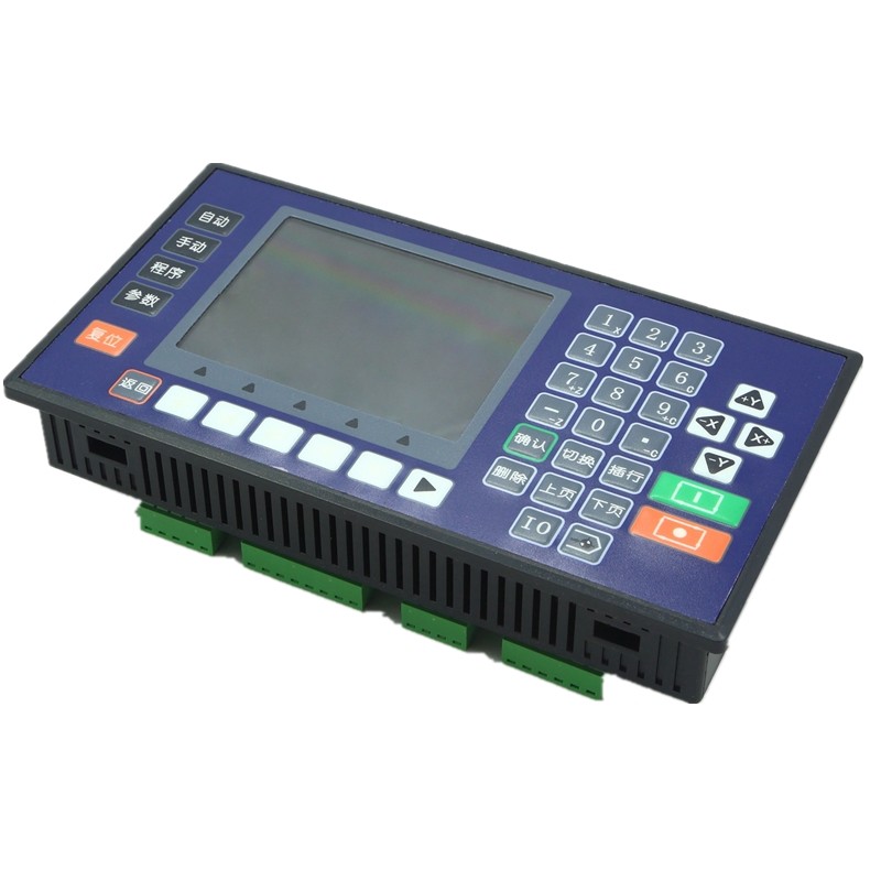 1-4轴控制器CM40L-20步进电机TC55V运动编程组态PLC非多普康,淘宝优惠券,粉丝福利购,淘宝优惠卷