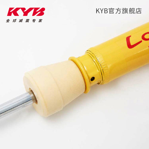 【KYB旗舰店】减震器适用车型 日产天籁 L34 - 图0