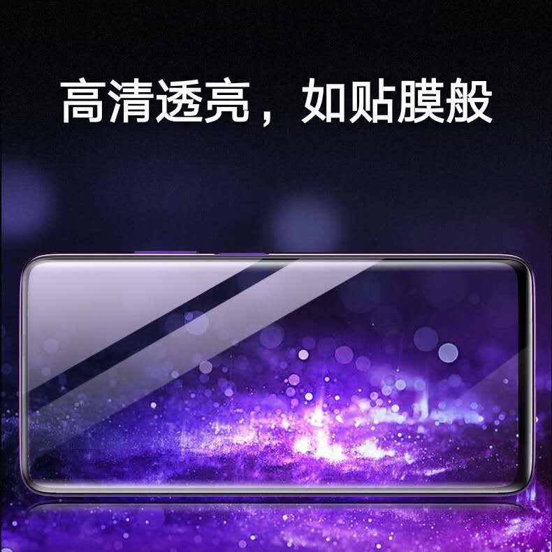 适用荣耀9X手机壳双面全包9xpro透明10青春版20i荣耀20s防摔8x手机保护套v30pro防摔8a二合一软壳膜一体 - 图1