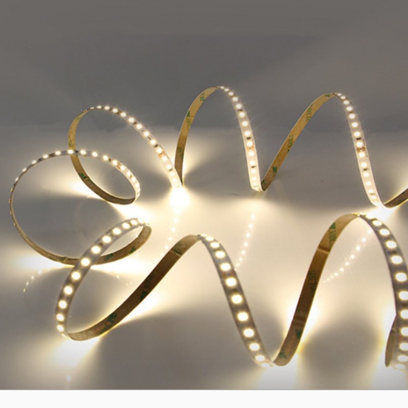 联浩低压LED贴片自粘灯带24V120珠线性灯铝材无主灯线条灯/10米装,淘宝优惠券,粉丝福利购,淘宝优惠卷