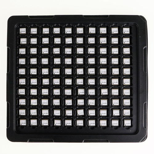 GPS模块/CS-01/10.1x9.7mm/G7020工厂直销/批谈价格 - 图1