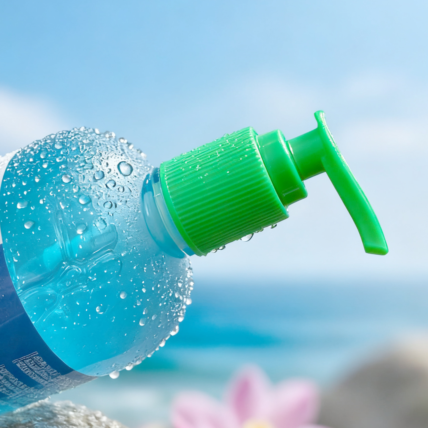 275ml小苏打抑菌洗手液抑菌家用清洁大容量清香型家用实惠装