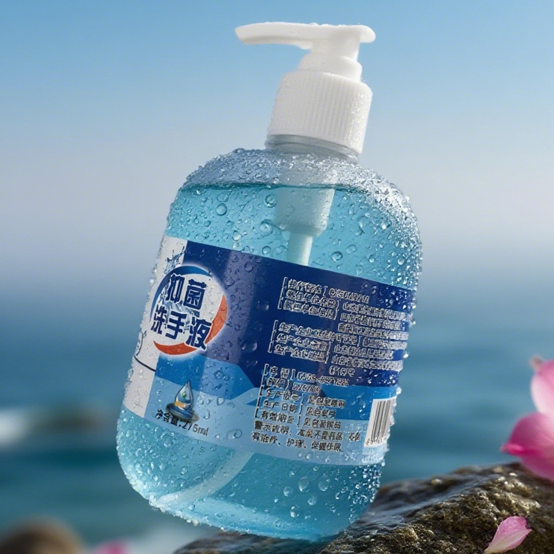 洗手液按压洗手液抑菌清洁清香型家用实惠装