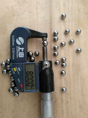 Точные маленькие стальные шарики 6 мм бесплатная доставка Стандартная 3 мм4 ммммм .6,0/2/4,5/5,5/7,0/8 мм стальной шарик