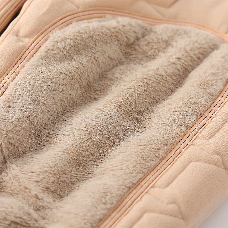 冬季护膝保暖裤女士加厚加绒中老年人打底绒裤大码奶奶内穿棉裤,淘宝优惠券,粉丝福利购,淘宝优惠卷