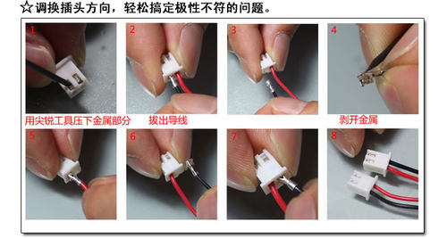 促销 加湿器风扇12V超静音涡轮风扇蜗牛型5cm充电器SF5015SL - 图3