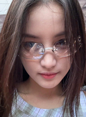 Y2K022025新款jennie同款墨镜