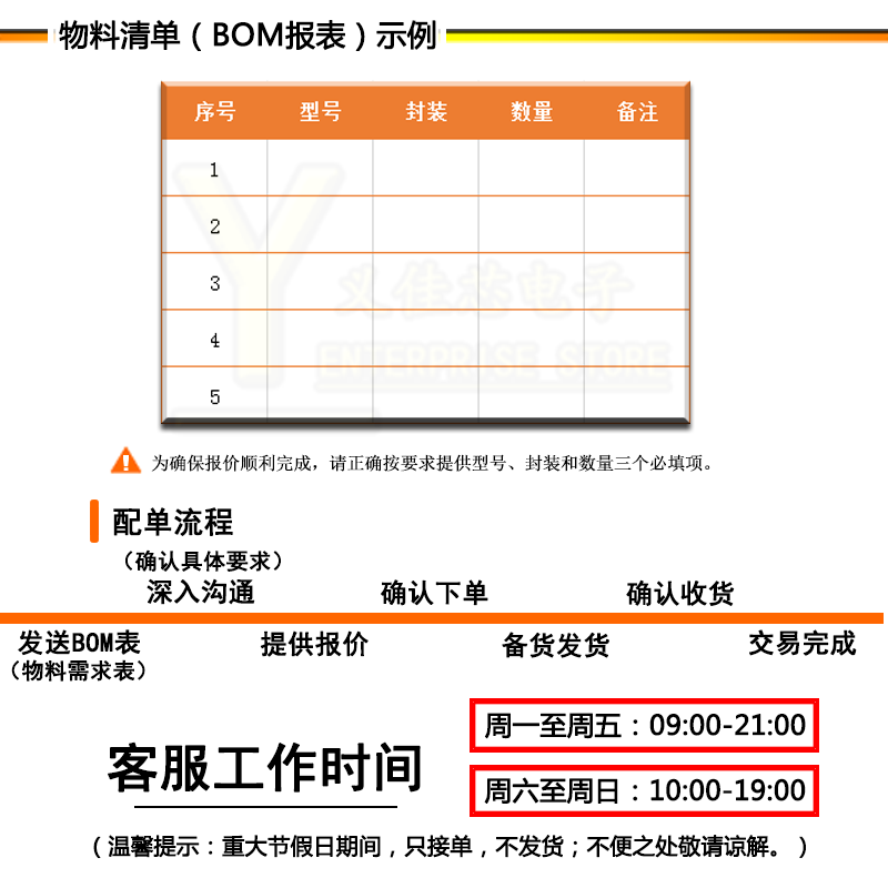 IB0505LS-1W 输入5V转5V DC-DC电源模块 功率1W 隔离电源 - 图2