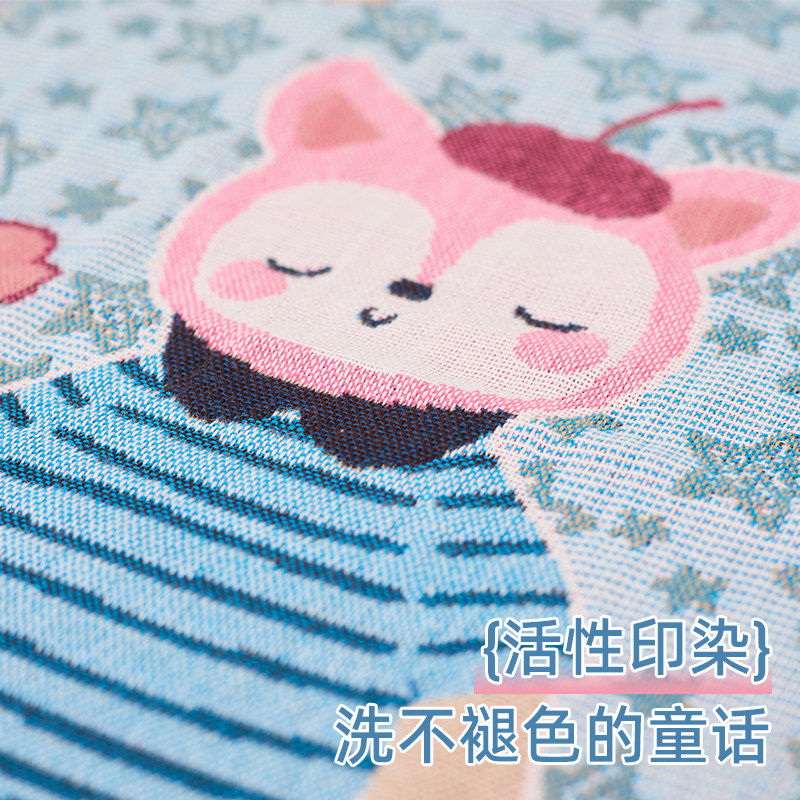 纯棉纱布毛巾家用儿童洗脸面巾大童柔软亲肤吸水a类全棉2026新款,淘宝优惠券,粉丝福利购,淘宝优惠卷