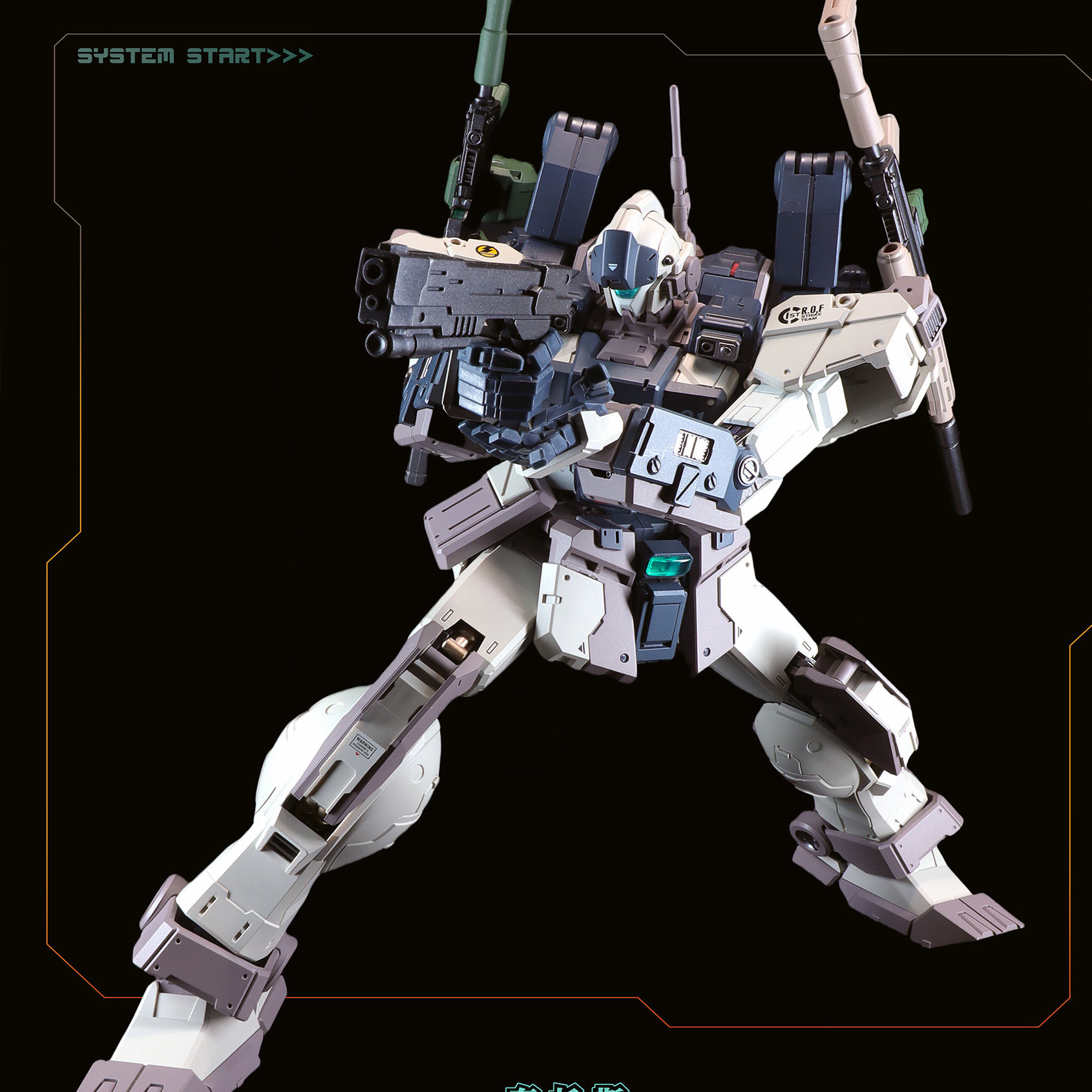 现货 火将军 暗影战区系列 奎托斯 /KRATOS 合金成品模型,淘宝优惠券,粉丝福利购,淘宝优惠卷