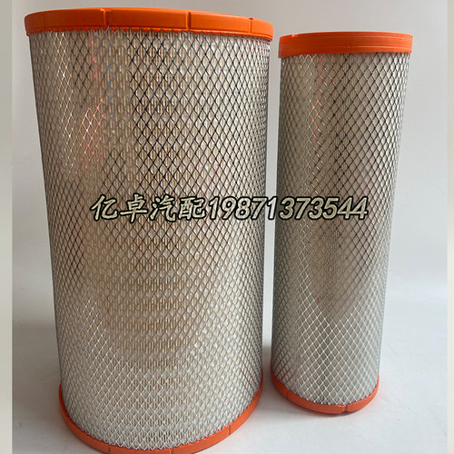 SZ919000958 KLX-1007/1008 K3155PU空气滤芯滤清器 - 图0