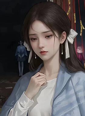 侧边夹蝴蝶结杜言她同款