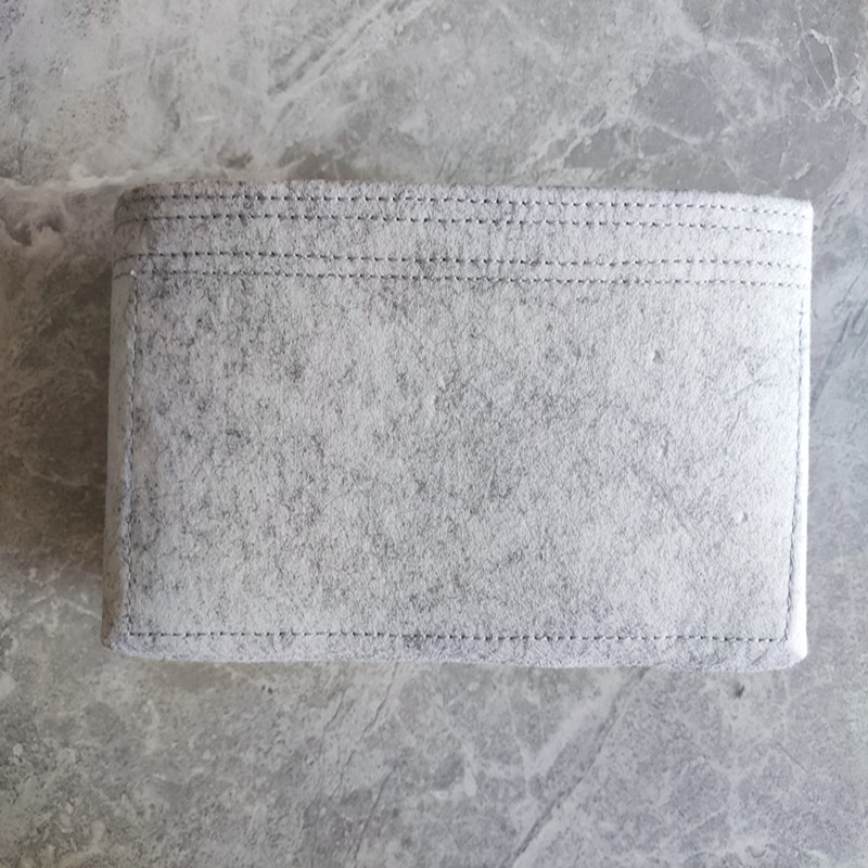 适用于爱马仕Plume mini20/28/32内胆包羽毛包二代17内袋收纳包撑 - 图1