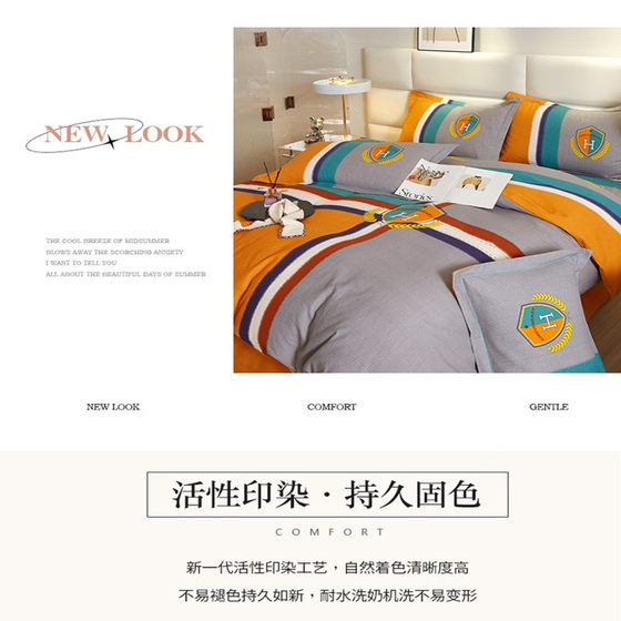 100% pure cotton thickened pillow upon order