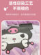 Set of four 100 pure cotton cartoon cute pillows
