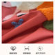 Class A thickened pure cotton cartoon four-piece set