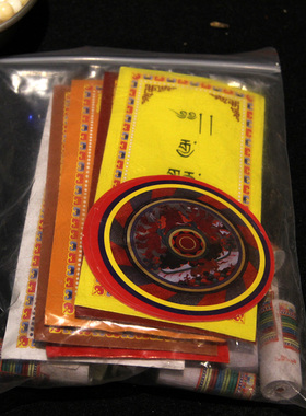 藏传尼泊尔纯手工文殊绿度母