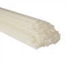Binding riveting tube 4.8/5.2/6.0 binding machine consumables nylon tube hot melt glue tube
