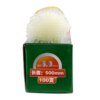 Binding riveting tube 4.8/5.2/6.0 binding machine consumables nylon tube hot melt glue tube