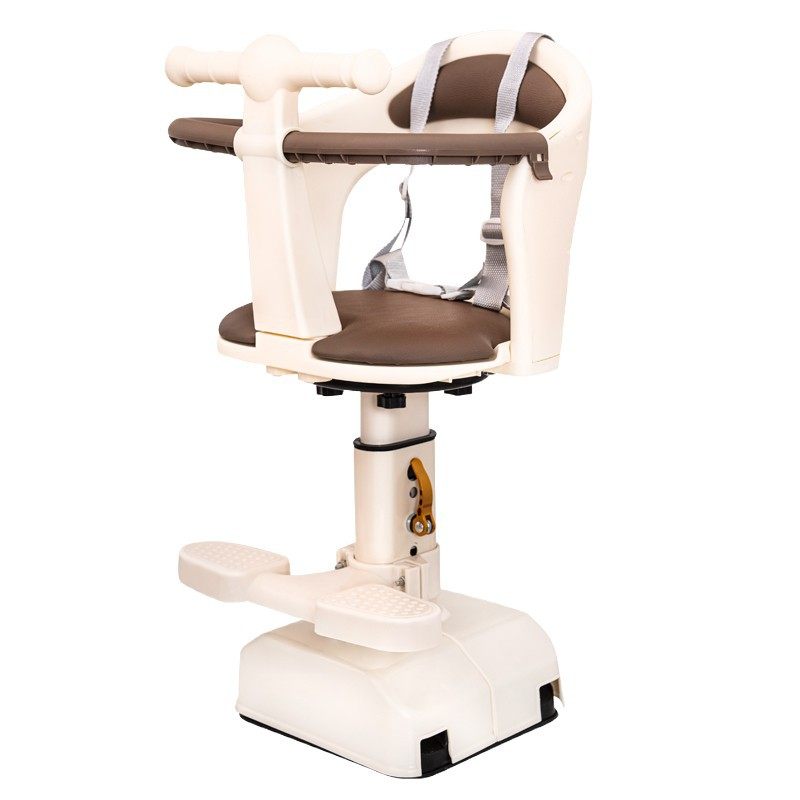 电动车前置儿童座椅座椅踏板车电瓶车婴儿宝宝学生减震可升降防撞,淘宝优惠券,粉丝福利购,淘宝优惠卷