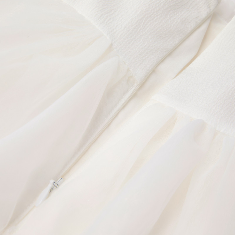 PawinPaw卡通小熊童装26年春夏季新款女宝宝吊带网纱连衣裙可爱,淘宝优惠券,粉丝福利购,淘宝优惠卷