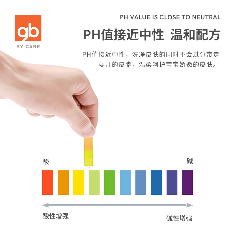 gb好孩子宝宝洗手洗脸洗澡透明肥皂 好孩子润正泰婴儿皂/儿童皂/香皂