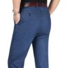 Hengyuanxiang Group Caiyang loose straight jeans