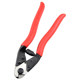 Cable cutter pliers inner cable pliers variable speed brake