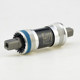 SHIMANO禧玛诺BB-UN300方孔中轴 山地车公路110mm 117.5MM 配件