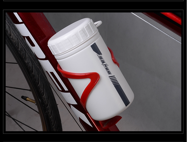 SAHOO Road Bike Tool Pot