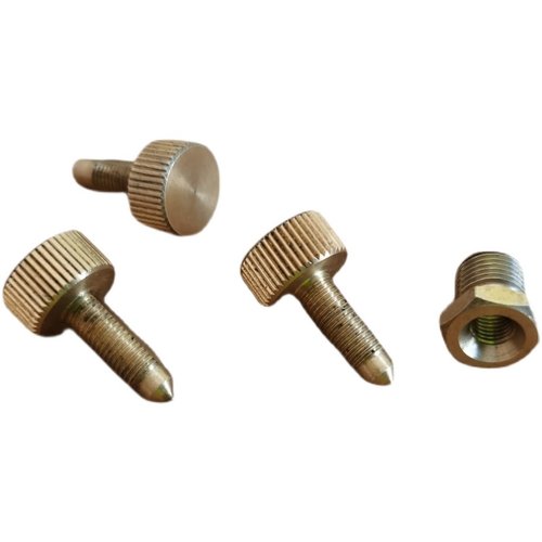 高压打气机30mpa气泵40压打气筒维修配件放气螺丝泄气阀螺杆泄压 - 图3