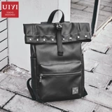 佑一良品 Оригинальный камуфляжный мужской рюкзак, трендовая сумка для путешествий, ранец для отдыха, в корейском стиле