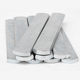 Adjustable invisible sand clothing equipment running weight vest