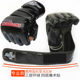 Boxing gloves half-finger adult male MMA Sanda fighting thickened training equipment professional sandbag UFC boxing gloves for women